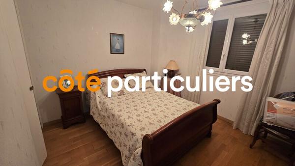 Vente Maison114 m² - 5 Pièces - CARCASSONNE (11000)