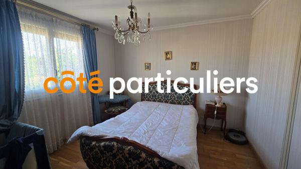 Vente Maison114 m² - 5 Pièces - CARCASSONNE (11000)