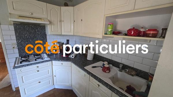 Vente Maison114 m² - 5 Pièces - CARCASSONNE (11000)