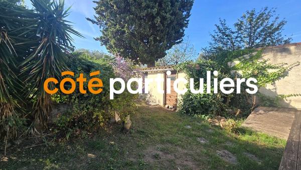 Vente Maison114 m² - 5 Pièces - CARCASSONNE (11000)