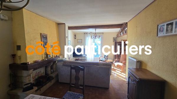 Vente Maison114 m² - 5 Pièces - CARCASSONNE (11000)