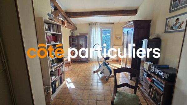 Vente Maison114 m² - 5 Pièces - CARCASSONNE (11000)