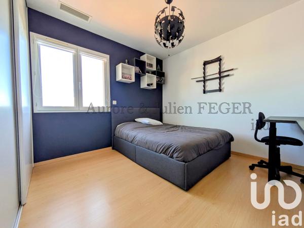 Maison à vendre 5 pièces 140 m² Trouillas