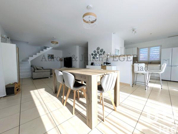 Maison à vendre 5 pièces 140 m² Trouillas