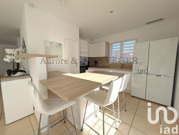 Maison à vendre 5 pièces 140 m² Trouillas