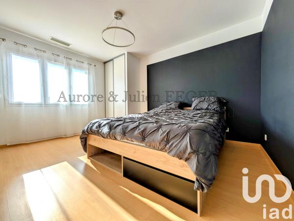 Maison à vendre 5 pièces 140 m² Trouillas