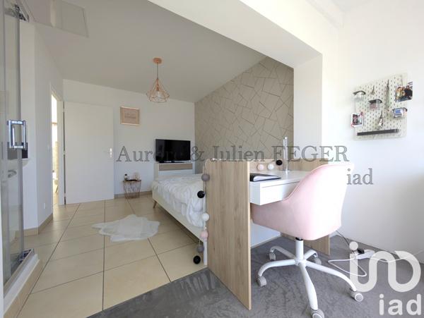 Maison à vendre 5 pièces 140 m² Trouillas