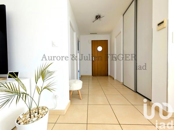 Maison à vendre 5 pièces 140 m² Trouillas