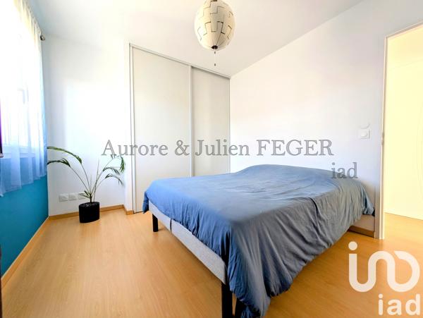 Maison à vendre 5 pièces 140 m² Trouillas