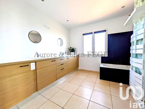Maison à vendre 5 pièces 140 m² Trouillas