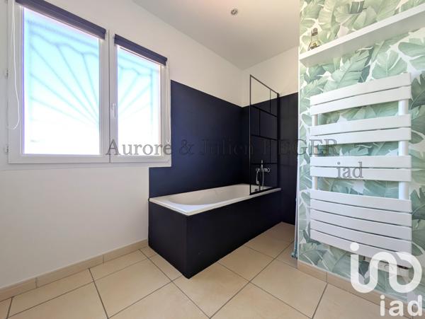 Maison à vendre 5 pièces 140 m² Trouillas