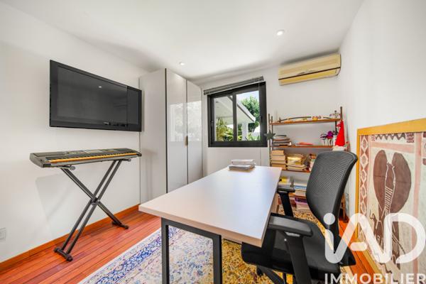 Maison à vendre 7 pièces 235 m² Saint-Denis