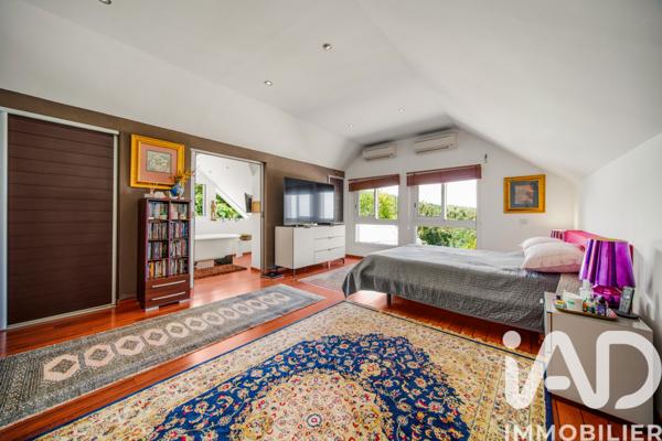 Maison à vendre 7 pièces 235 m² Saint-Denis