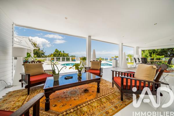 Maison à vendre 7 pièces 235 m² Saint-Denis