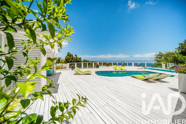 Maison à vendre 7 pièces 235 m² Saint-Denis