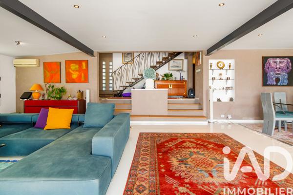 Maison à vendre 7 pièces 235 m² Saint-Denis