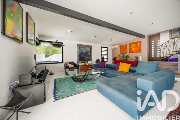 Maison à vendre 7 pièces 235 m² Saint-Denis