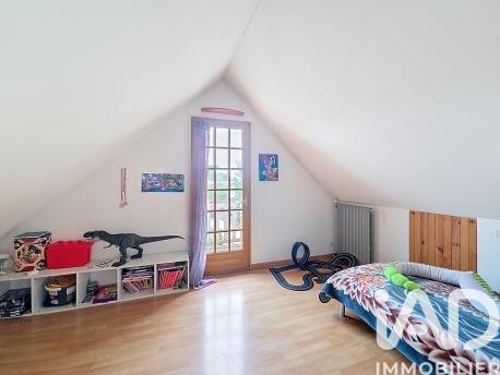 Maison à vendre 6 pièces 155 m² Marcilly-sur-Eure