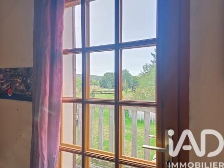 Maison à vendre 6 pièces 155 m² Marcilly-sur-Eure