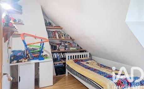 Maison à vendre 6 pièces 155 m² Marcilly-sur-Eure