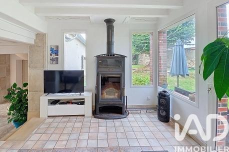 Maison à vendre 6 pièces 155 m² Marcilly-sur-Eure