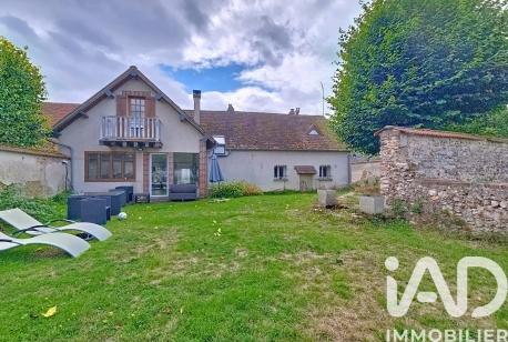 Maison à vendre 6 pièces 155 m² Marcilly-sur-Eure