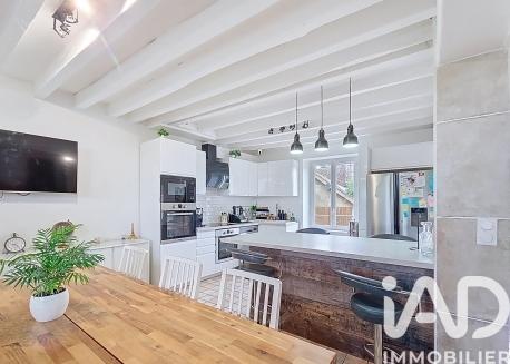 Maison à vendre 6 pièces 155 m² Marcilly-sur-Eure