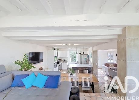 Maison à vendre 6 pièces 155 m² Marcilly-sur-Eure
