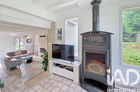 Maison à vendre 6 pièces 155 m² Marcilly-sur-Eure