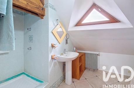 Maison à vendre 6 pièces 155 m² Marcilly-sur-Eure