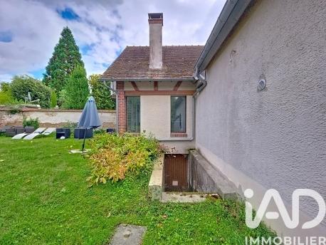 Maison à vendre 6 pièces 155 m² Marcilly-sur-Eure