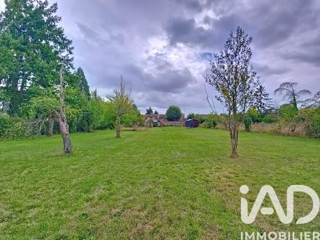 Maison à vendre 6 pièces 155 m² Marcilly-sur-Eure