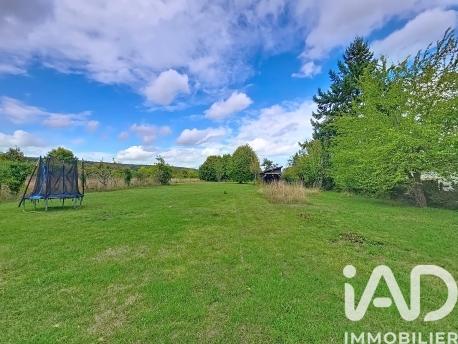 Maison à vendre 6 pièces 155 m² Marcilly-sur-Eure