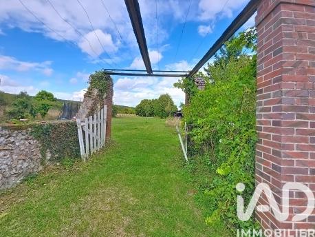 Maison à vendre 6 pièces 155 m² Marcilly-sur-Eure