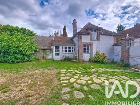 Maison à vendre 6 pièces 155 m² Marcilly-sur-Eure