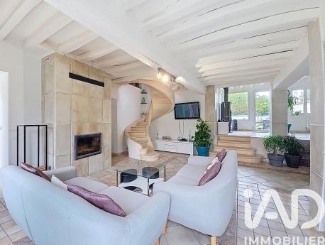 Maison à vendre 6 pièces 155 m² Marcilly-sur-Eure