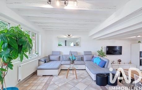 Maison à vendre 6 pièces 155 m² Marcilly-sur-Eure