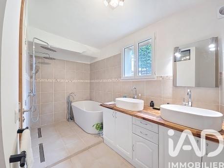 Maison à vendre 6 pièces 155 m² Marcilly-sur-Eure