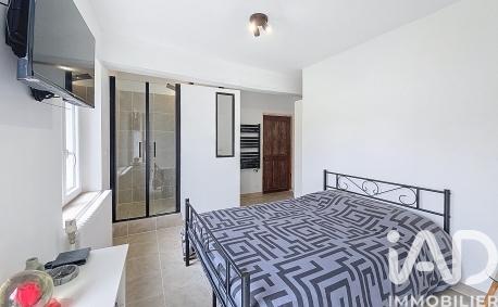 Maison à vendre 6 pièces 155 m² Marcilly-sur-Eure