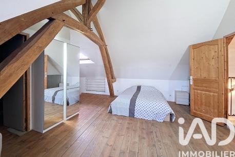 Maison à vendre 6 pièces 155 m² Marcilly-sur-Eure
