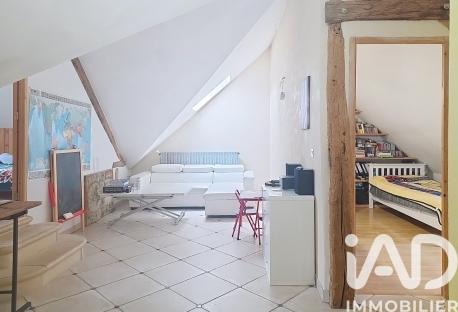Maison à vendre 6 pièces 155 m² Marcilly-sur-Eure