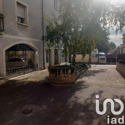 Appartement à vendre 1 pièce 20 m² Périgny