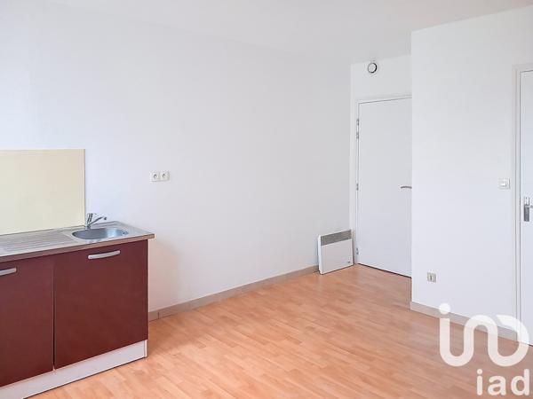 Appartement à vendre 1 pièce 20 m² Périgny