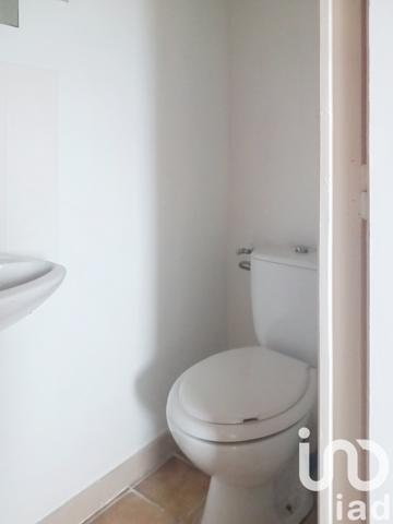 Appartement à vendre 1 pièce 20 m² Périgny