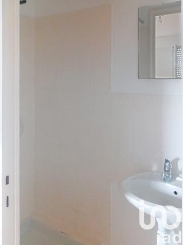 Appartement à vendre 1 pièce 20 m² Périgny