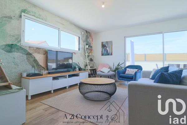 Maison à vendre 5 pièces 97,27 m² Pont-Saint-Martin
