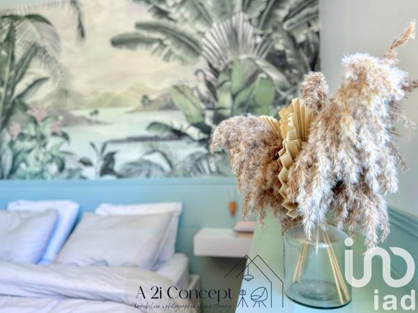 Maison à vendre 5 pièces 97,27 m² Pont-Saint-Martin