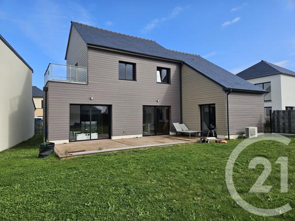 Maison à vendre  5 pièces - 121,16 m2 BEAUSSAIS SUR MER - 22
