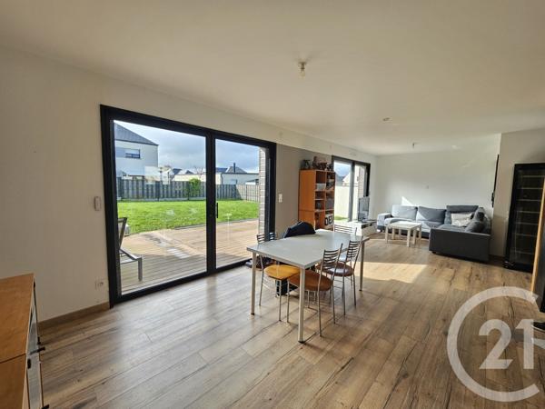 Maison à vendre  5 pièces - 121,16 m2 BEAUSSAIS SUR MER - 22