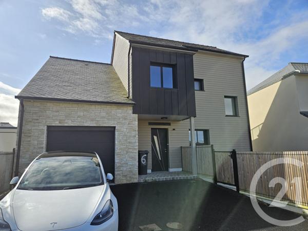Maison à vendre  5 pièces - 121,16 m2 BEAUSSAIS SUR MER - 22